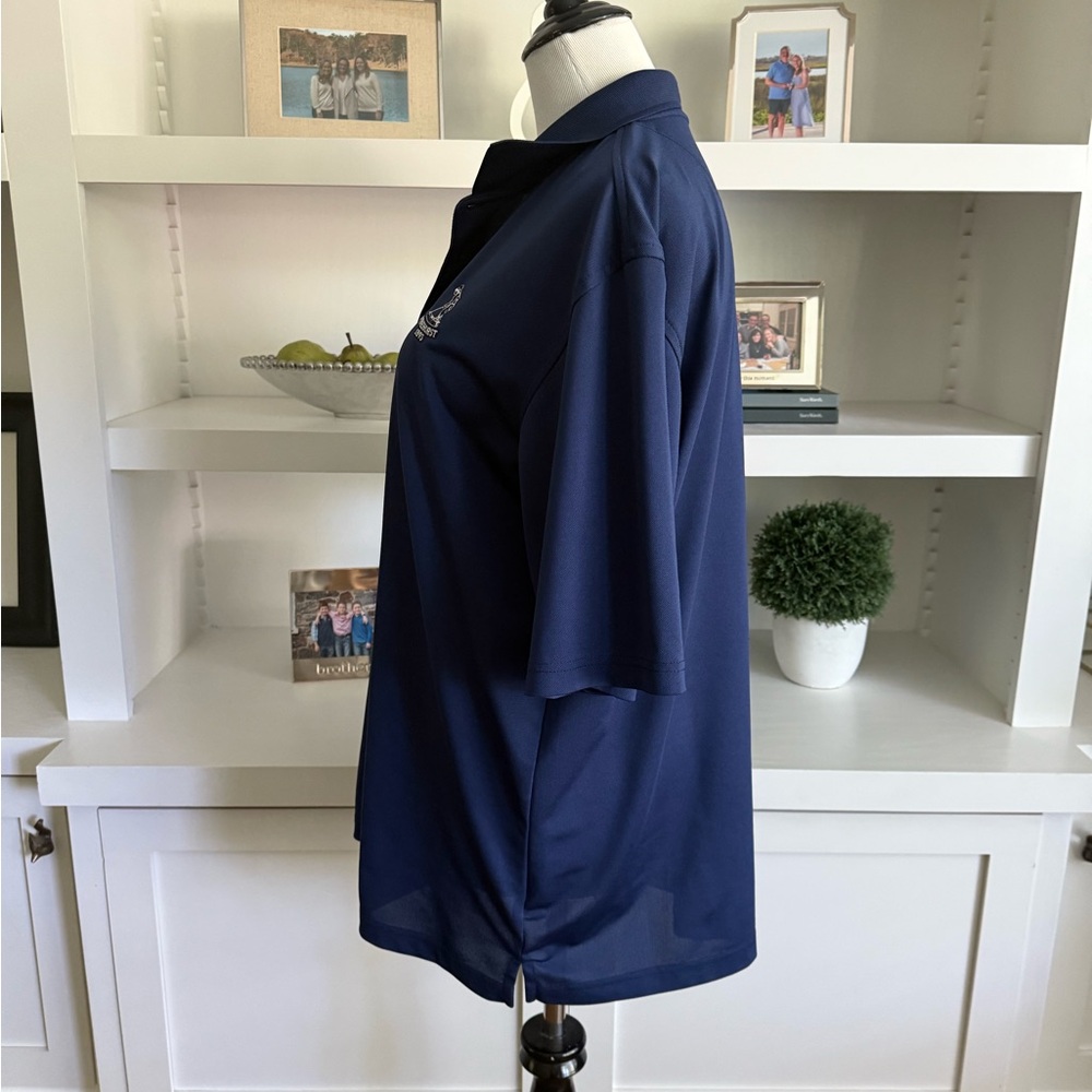 Pinehurst Putterboy Performance Polo - image 3